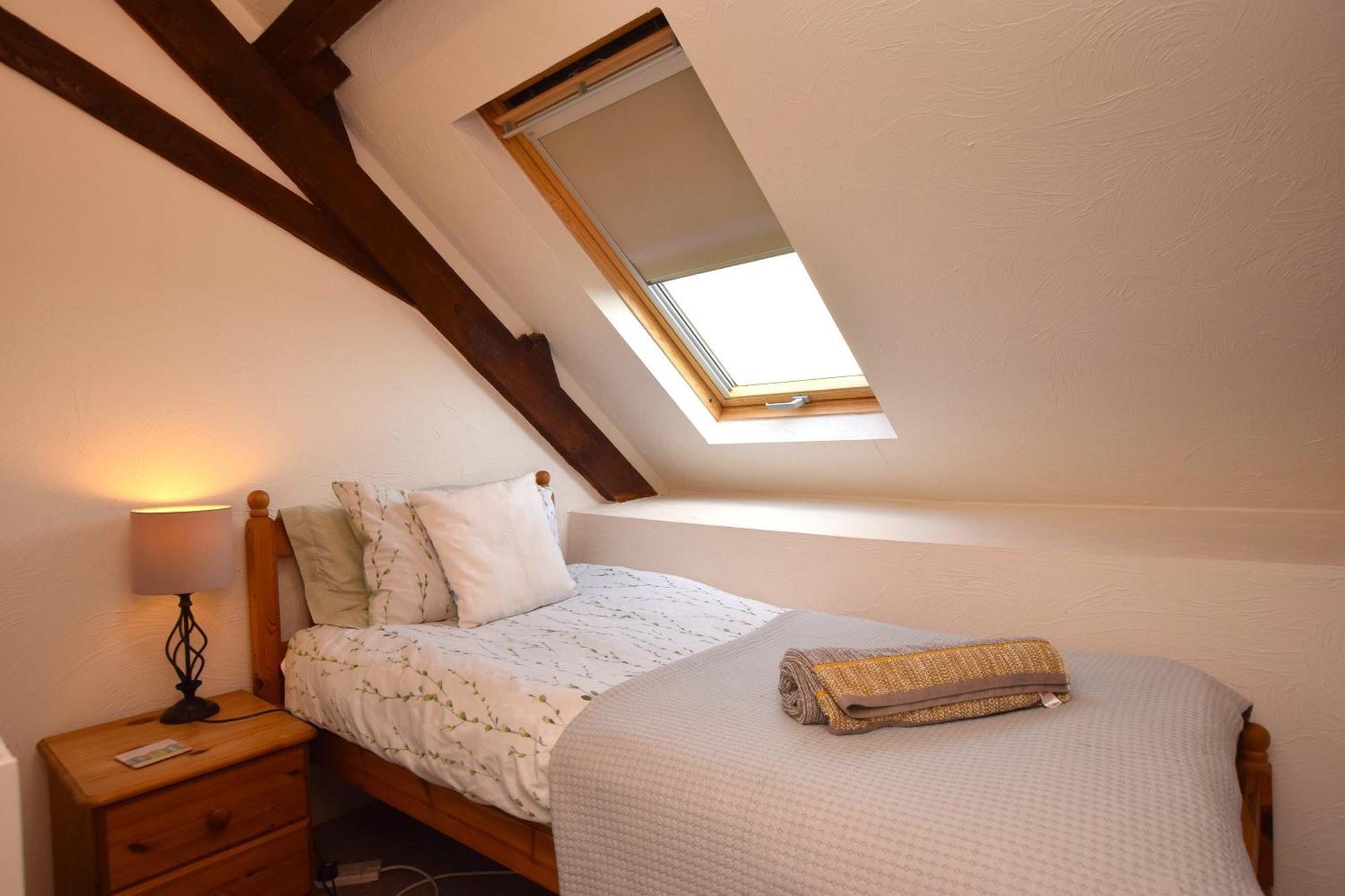 Award Winning Lower Whitsleigh Farm Cottage Roborough ภายนอก รูปภาพ