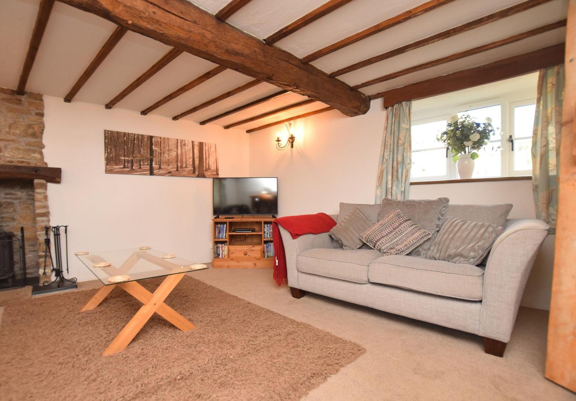 Award Winning Lower Whitsleigh Farm Cottage Roborough ภายนอก รูปภาพ